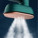 Mini Ferro De Passar Roupas, A Vapor Para Viagem | Elétrico Portátil Pequeno/Casa -Bivolt