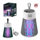 Lâmpada abajur mata mosquito