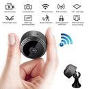 Mini Camera A9 Original Wireless 1080p