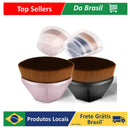 Pincel Hexagonal para Base/BB Cream para Maquiagem