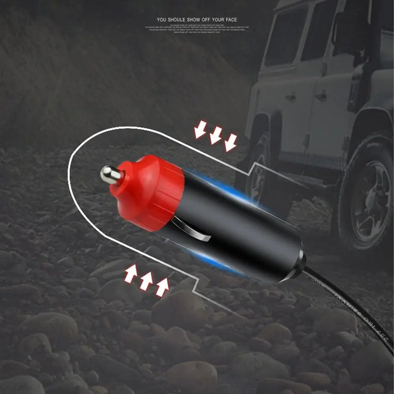 Ar Condicionado Portátil - TURBO MAX