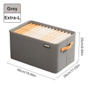 Organizador de roupas