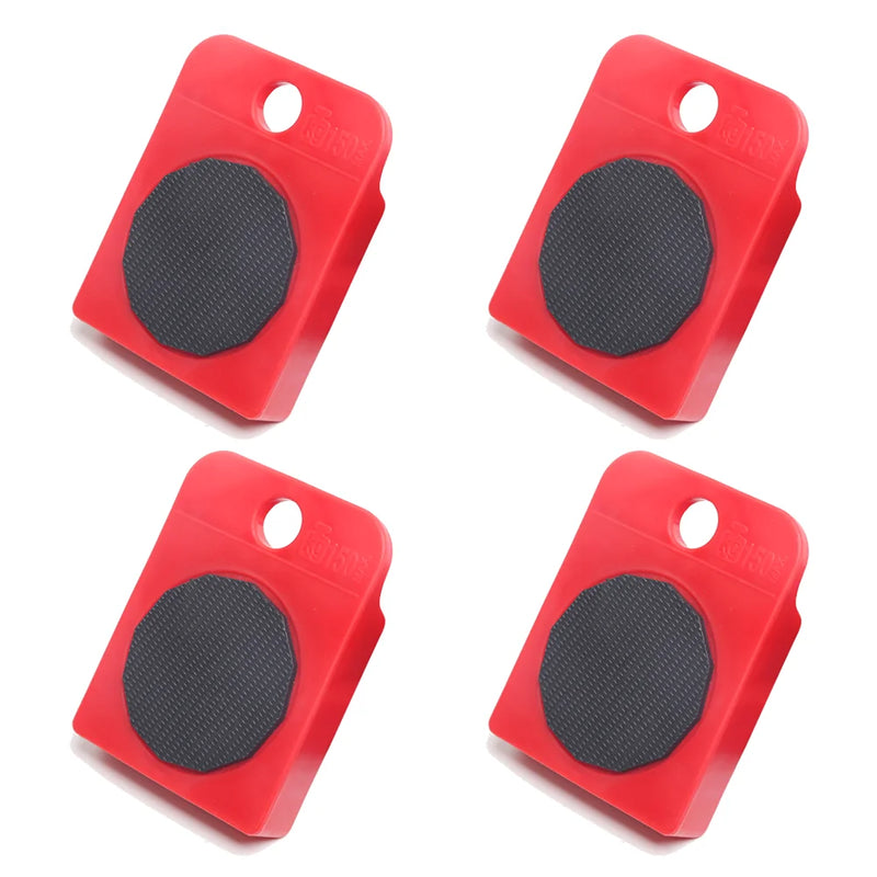 Elevador de móveis para serviço pesado