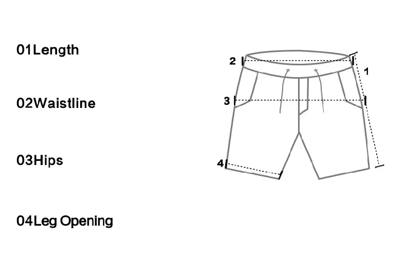 Shorts de treino esportivo masculino com bolsos para academia e treino, tamanho M-8XL
