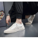 Tênis corrida masculino, respirável, Mocassins Leve, Antiderrapante