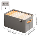 Organizador de roupas