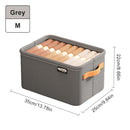 Organizador de roupas