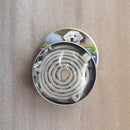 Coleira para cachorro, gato, 70cm, 38cm, ajustável