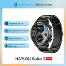 HAYLOU Solar 5 Smartwatch Esportivo para Homens