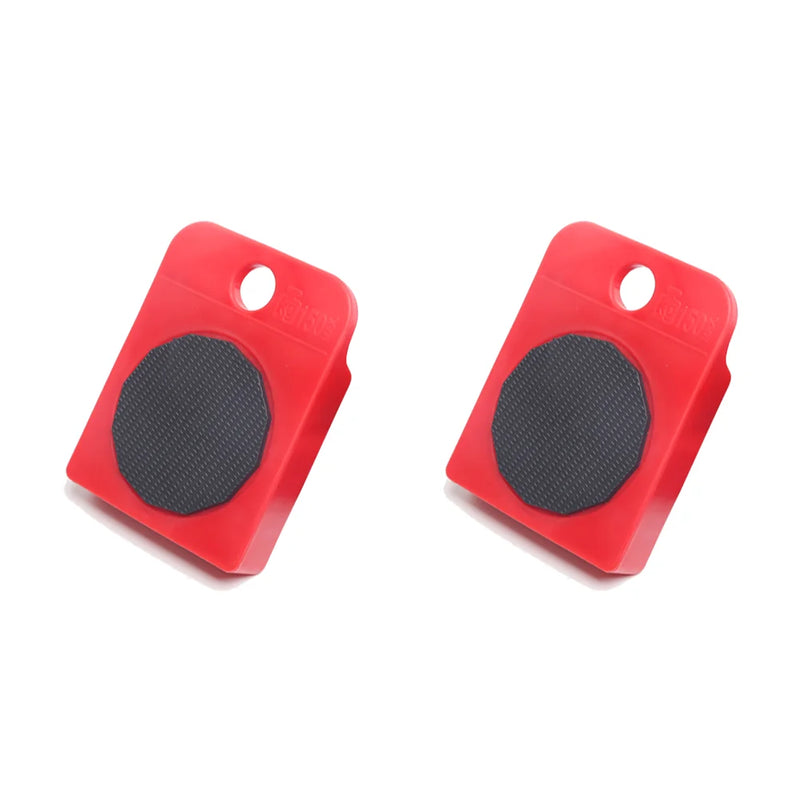 Elevador de móveis para serviço pesado