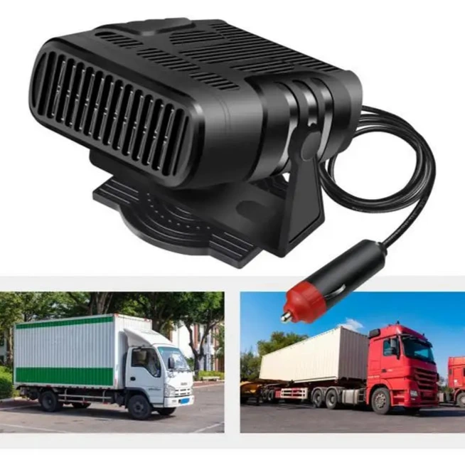 Ar Condicionado Portátil - TURBO MAX