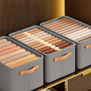 Organizador de roupas