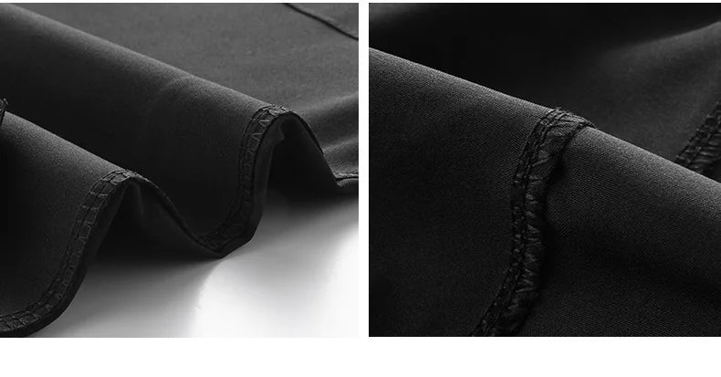 Shorts de treino esportivo masculino com bolsos para academia e treino, tamanho M-8XL