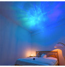 Projetor Astronauta Galaxy