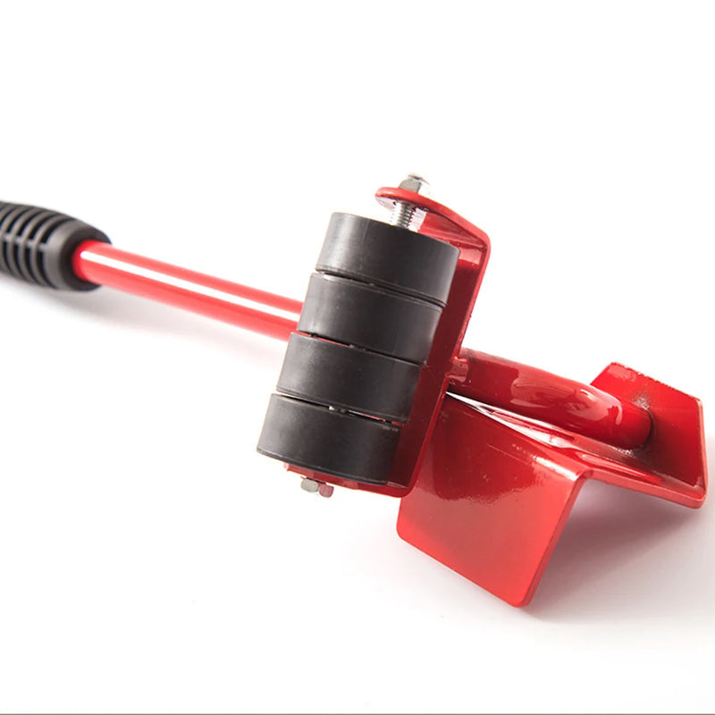 Elevador de móveis para serviço pesado