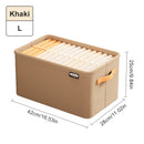 Organizador de roupas