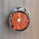 Coleira para cachorro, gato, 70cm, 38cm, ajustável