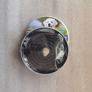 Coleira para cachorro, gato, 70cm, 38cm, ajustável