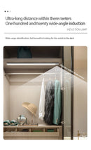 Led Inteligente com Sensor de Movimento FQ LED