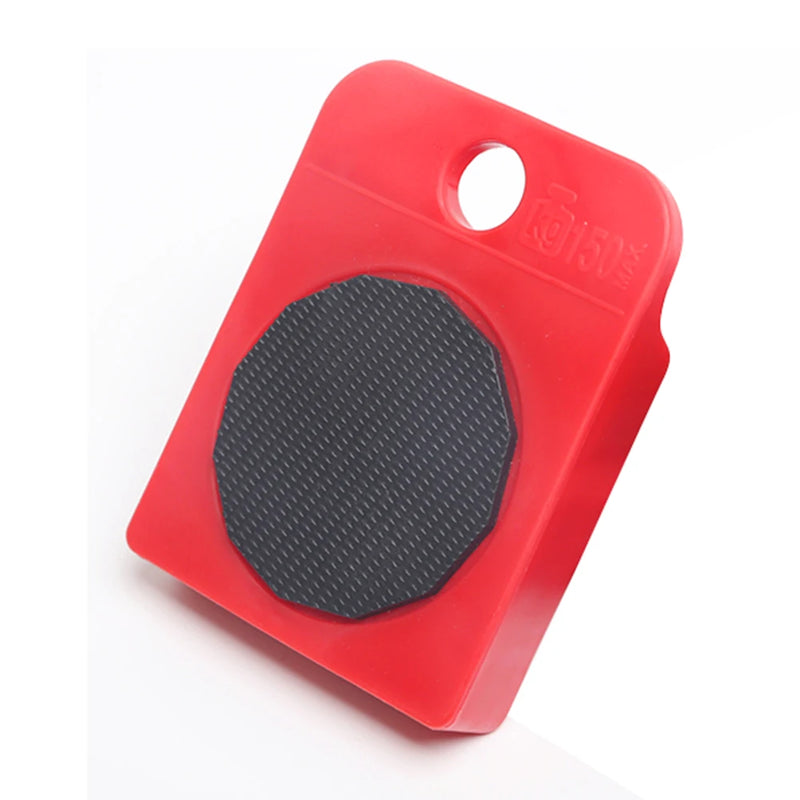 Elevador de móveis para serviço pesado