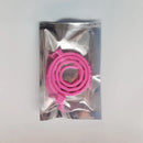 Coleira para cachorro, gato, 70cm, 38cm, ajustável