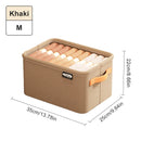 Organizador de roupas