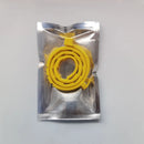 Coleira para cachorro, gato, 70cm, 38cm, ajustável