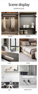 Led Inteligente com Sensor de Movimento FQ LED